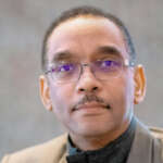 Xavier LeMond, author and God Talks Certified Coach, focusing on spiritual clarity and healing from church hurt.