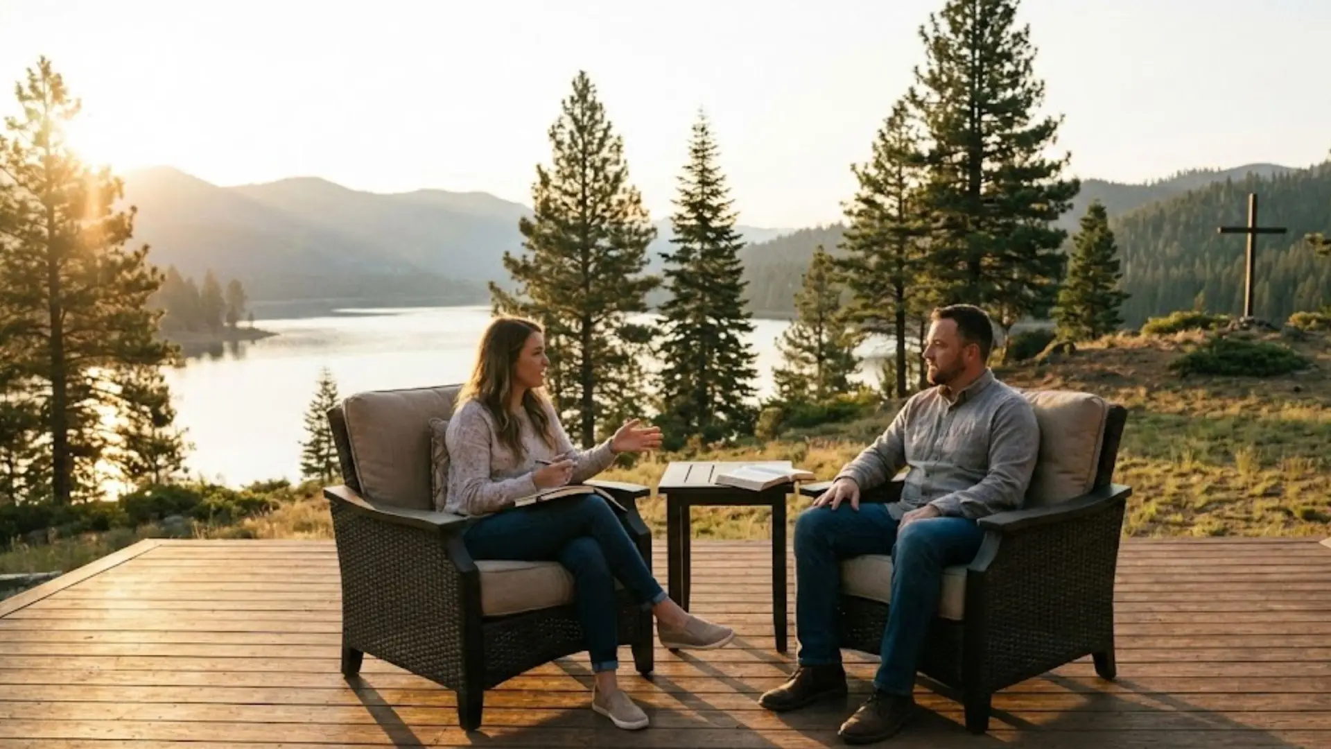 How do I find the right Christian life coach for my specific spiritual needs