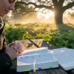 What are the most effective Christian life coaching techniques for overcoming anxiety