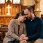 Your Marriage Relationship Doesn’t Need Better Communication — It Needs Alignment With God