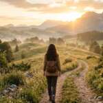 You’re Not Called to Chase Goals — You’re Called to Walk With God