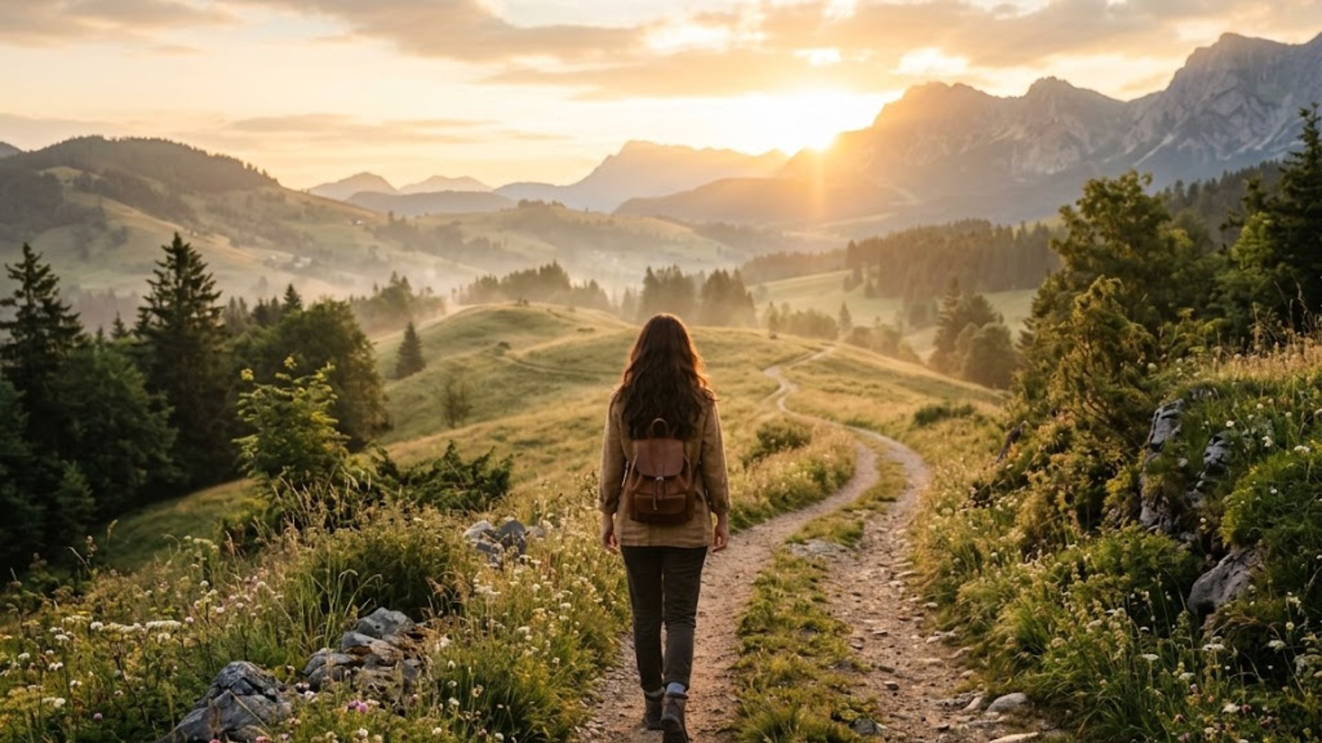 You’re Not Called to Chase Goals — You’re Called to Walk With God