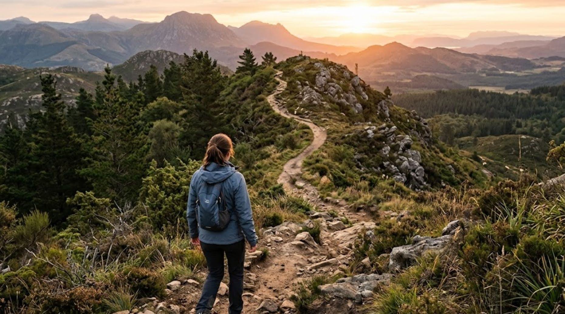 Why Consistency in Your Walk with God Feels So Hard (Even When You Want It)