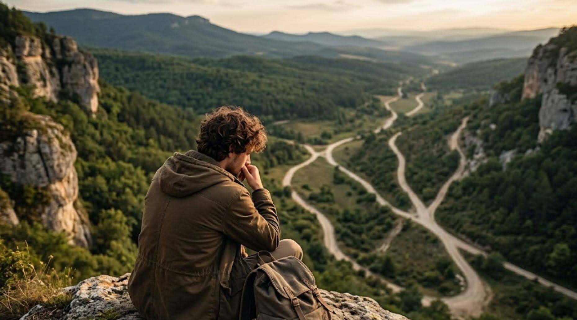 Why Following God Feels Confusing for So Many People Today