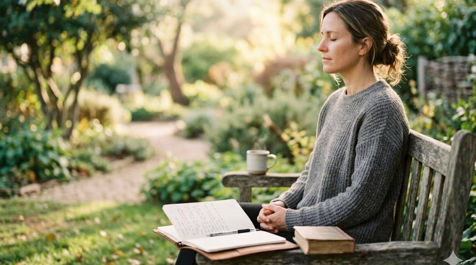 Why Most People Struggle to Hear God Clearly (And What’s Actually Getting in the Way)