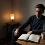 You’re Not Just Battling Negative Thoughts — You’re Battling Distorted Spiritual Perception