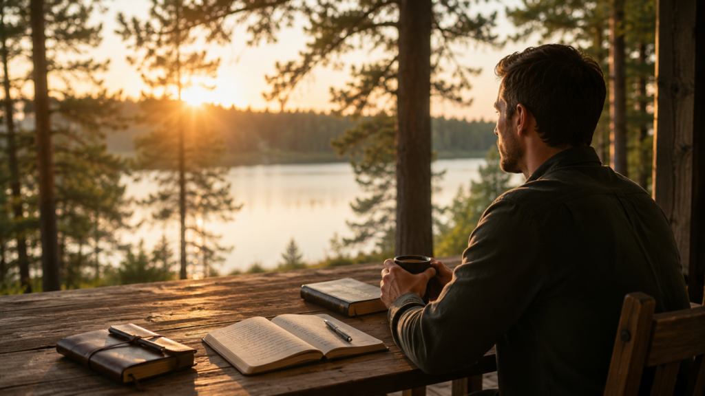 When Spiritual Coaching Actually Works - And When It Doesn't: A 2026 Case Study in Healing Religious Hurt