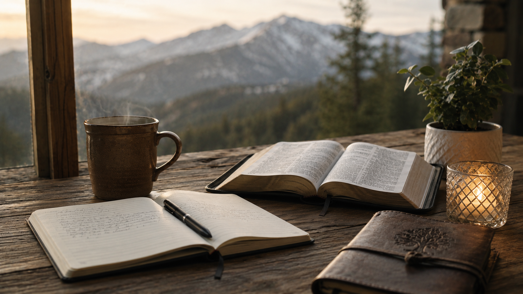 EDGe Coaching vs. the Alternatives What Actually Rebuilds a Direct Relationship with God