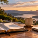 God Talks, the Framework Behind It, and What I Built to Take You Further
